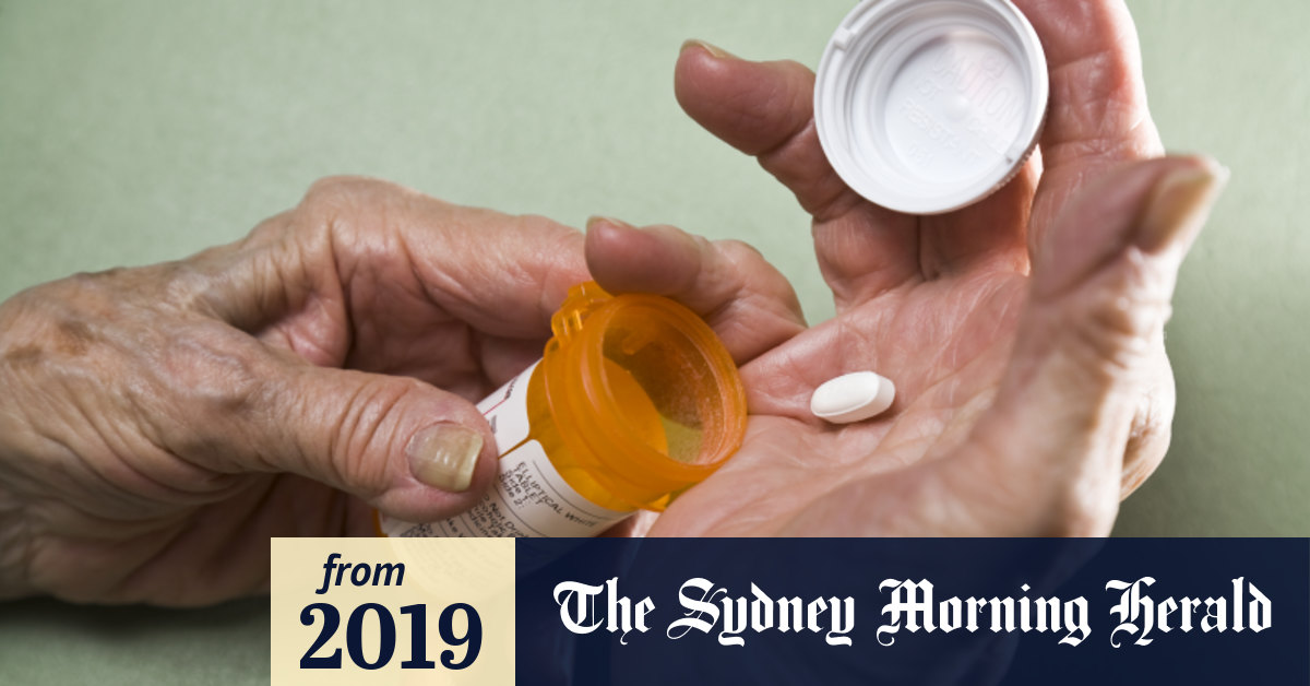 Statin use not linked to memory loss, Australian study finds